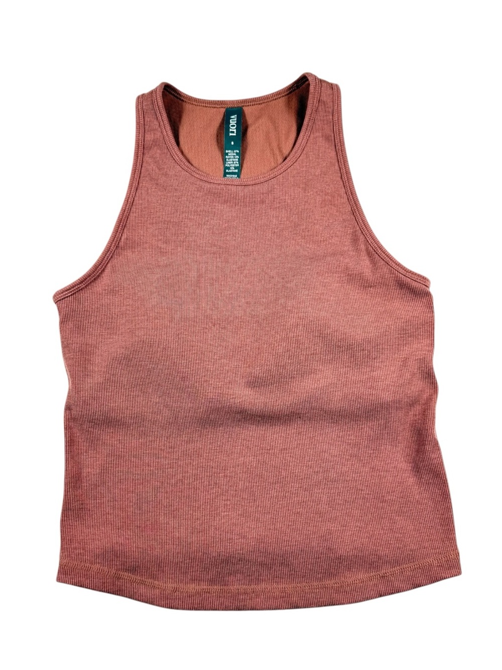 Vuori Pose Plyo tank, S